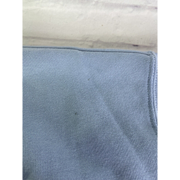 Star Wars Hoth Expeditions Wilflife Pullover Crew Sweatshirt Blue Mens Size M - Picture 5 of 12